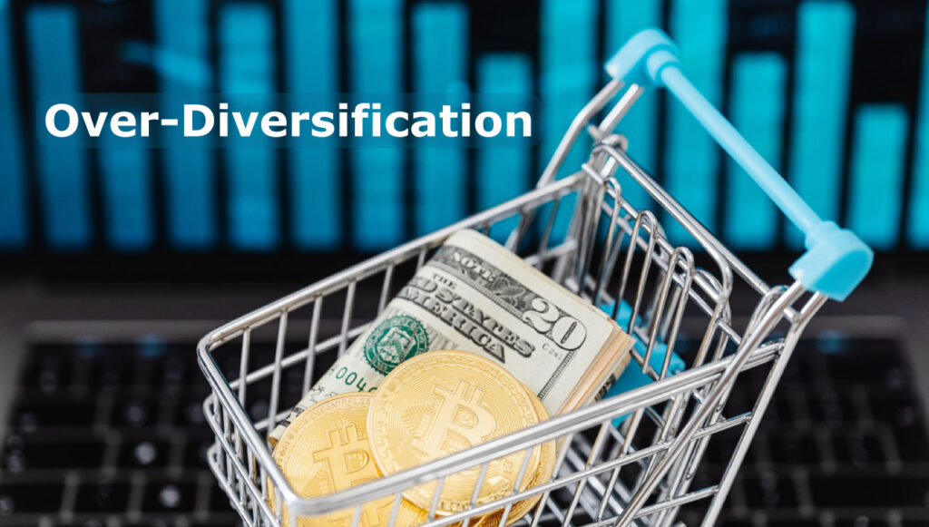 Why Over-Diversification is Dragging Down Your Returns